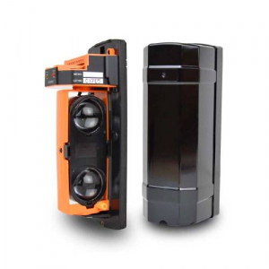 Активні ІЧ-бар'єри